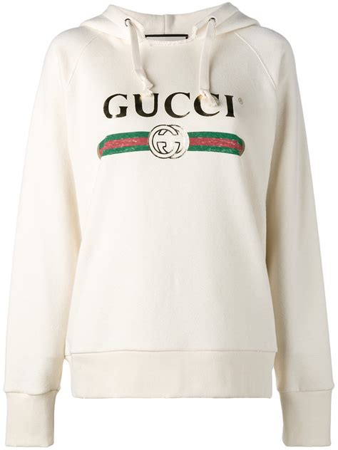 gucci stripe hoodie fake|gucci knockoff sweater.